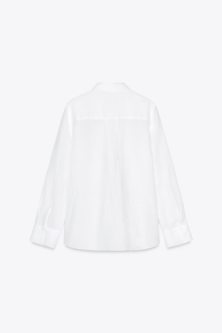 💝💝Last day 50%OFF🔥100% LINEN PALAZZO SET(Buy 2 Free Shipping)