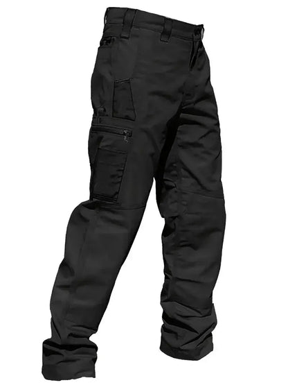 💚Men's Loose-Fit Utility Work Pants🔥All Colors Included