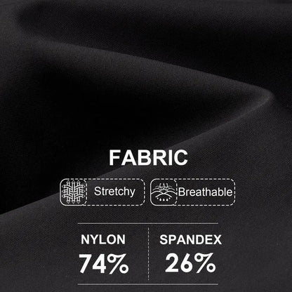 💚⚡FINAL SALE⚡Men's Golf Stretch Straight Pants